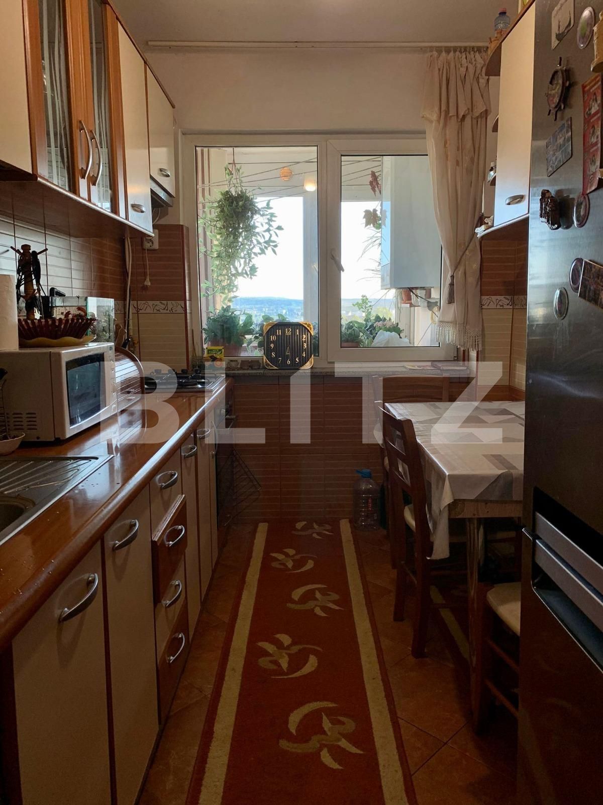 Apartament de vânzare 3 camere Tatarasi - 72553AV | BLITZ Iași | Poza4