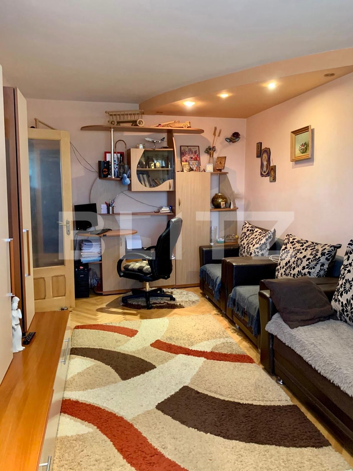 Apartament de vânzare 3 camere Tatarasi - 72553AV | BLITZ Iași | Poza2