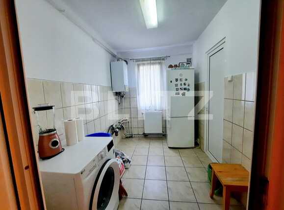 Apartament de vânzare 2 camere Podu Ros - 72586AV | BLITZ Iași | Poza8