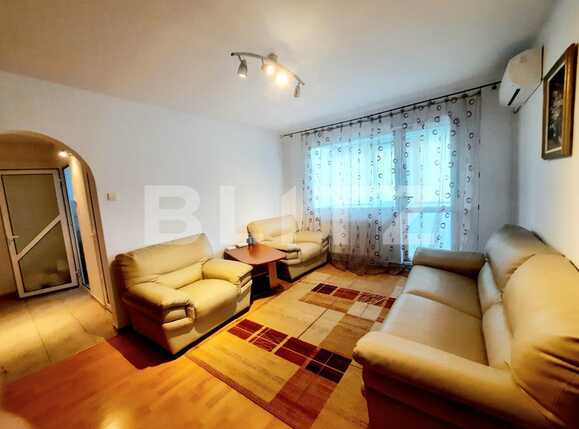 Apartament de vânzare 2 camere Podu Ros - 72586AV | BLITZ Iași | Poza1