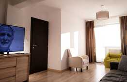 Apartament elegant de 2 camere, 69 mp in ansamblul nou!