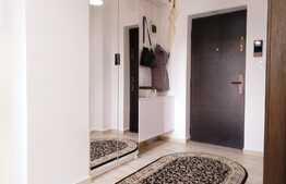 Apartament elegant de 2 camere, 69 mp in ansamblul nou!