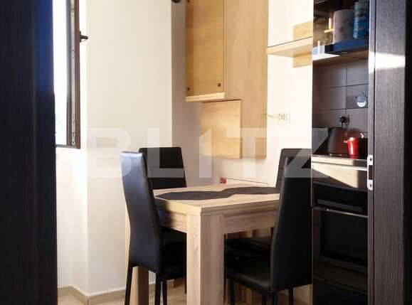 Apartament de vânzare 2 camere Bucium - 72679AV | BLITZ Iași | Poza10