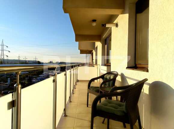 Apartament de vânzare 2 camere Bucium - 72679AV | BLITZ Iași | Poza16