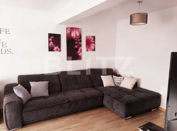 Apartament de vânzare 2 camere Bucium - 72679AV | BLITZ Iași | Poza4