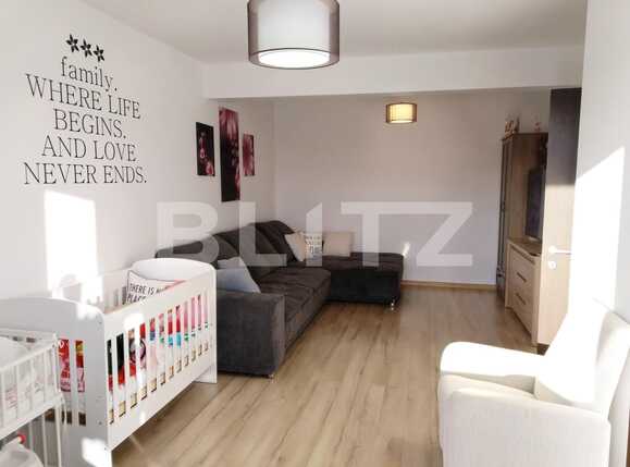 Apartament de vânzare 2 camere Bucium - 72679AV | BLITZ Iași | Poza2