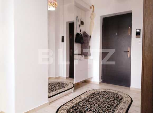 Apartament de vânzare 2 camere Bucium - 72679AV | BLITZ Iași | Poza13