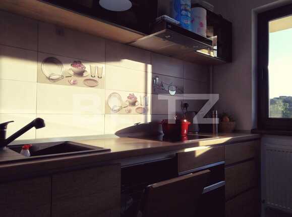 Apartament de vânzare 2 camere Bucium - 72679AV | BLITZ Iași | Poza9