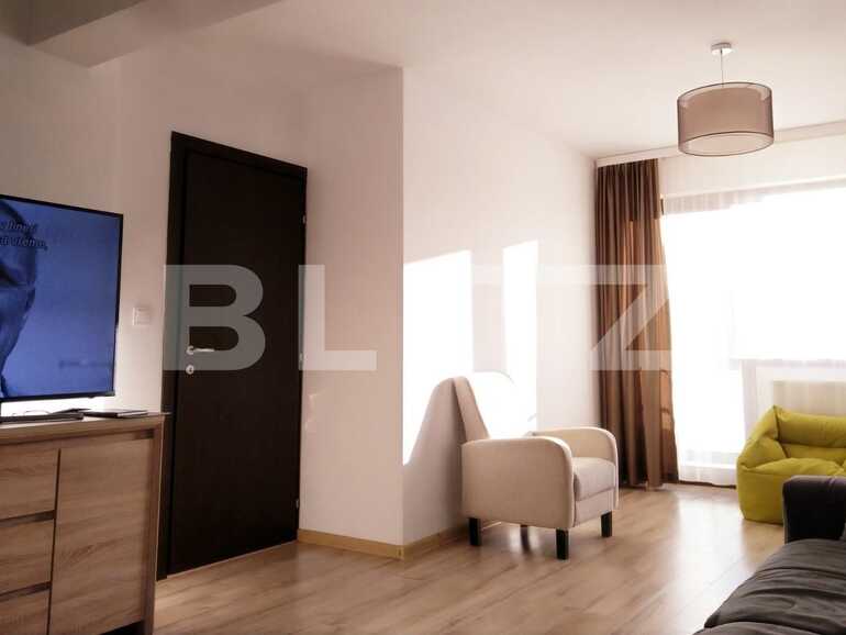 Apartament de vanzare 2 camere Bucium - 72679AV | BLITZ Iasi | Poza3