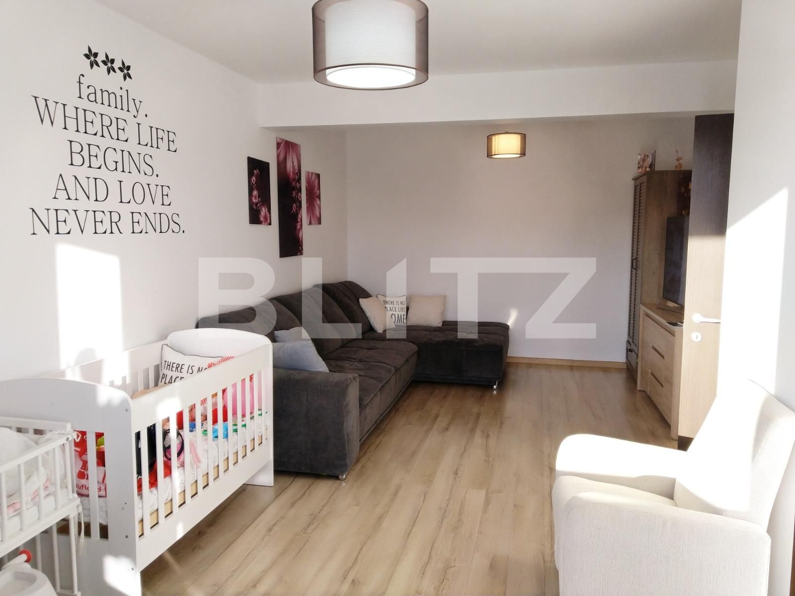 Apartament de vânzare 2 camere Bucium - 72679AV | BLITZ Iași | Poza2