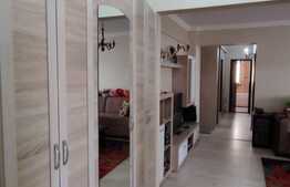 Apartament de 3 camere, 100 mp, loc de parcare inclus, zona Valea Lupului 