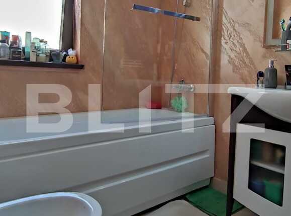 Apartament de vânzare 3 camere Popas Pacurari - 72689AV | BLITZ Iași | Poza8