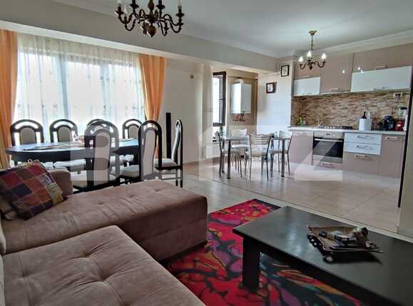 Apartament de vânzare 3 camere Popas Pacurari - 72689AV | BLITZ Iași | Poza2