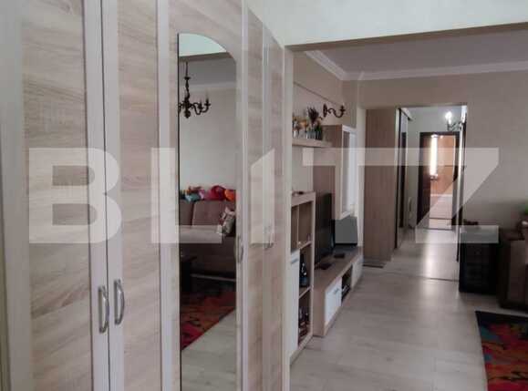 Apartament de vânzare 3 camere Popas Pacurari - 72689AV | BLITZ Iași | Poza5