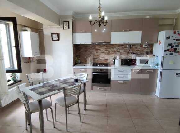 Apartament de vânzare 3 camere Popas Pacurari - 72689AV | BLITZ Iași | Poza3