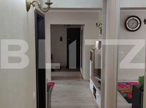 Apartament de vânzare 3 camere Popas Pacurari - 72689AV | BLITZ Iași | Poza4