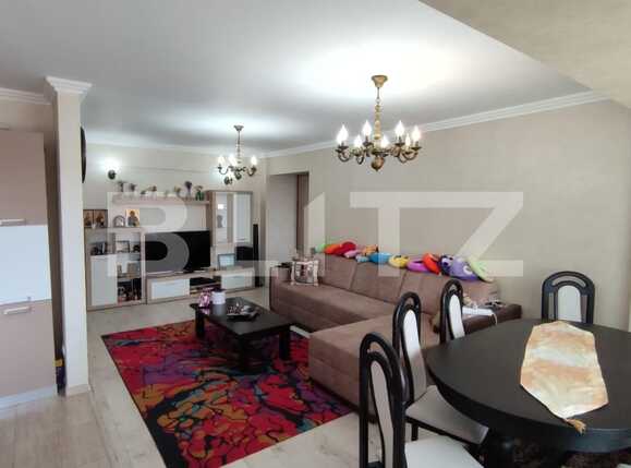 Apartament de vânzare 3 camere Popas Pacurari - 72689AV | BLITZ Iași | Poza1