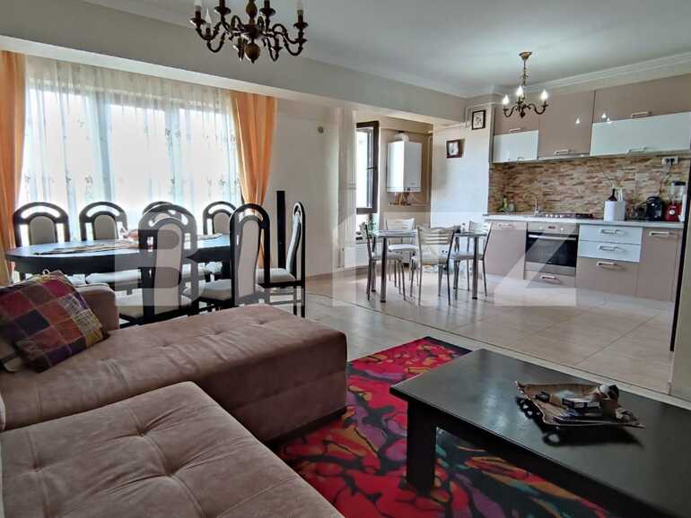 Apartament de vanzare 3 camere Popas Pacurari - 72689AV | BLITZ Iasi | Poza1