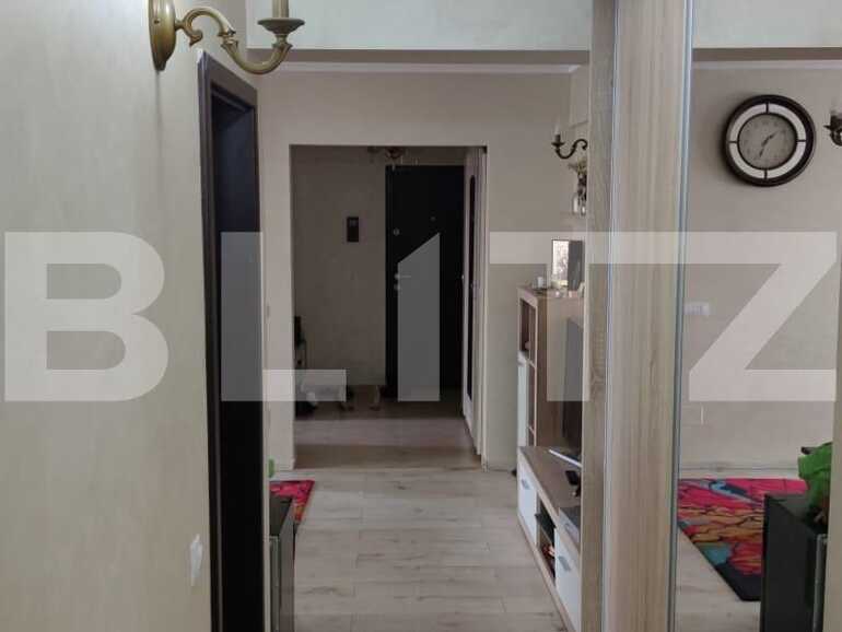 Apartament de vanzare 3 camere Popas Pacurari - 72689AV | BLITZ Iasi | Poza4