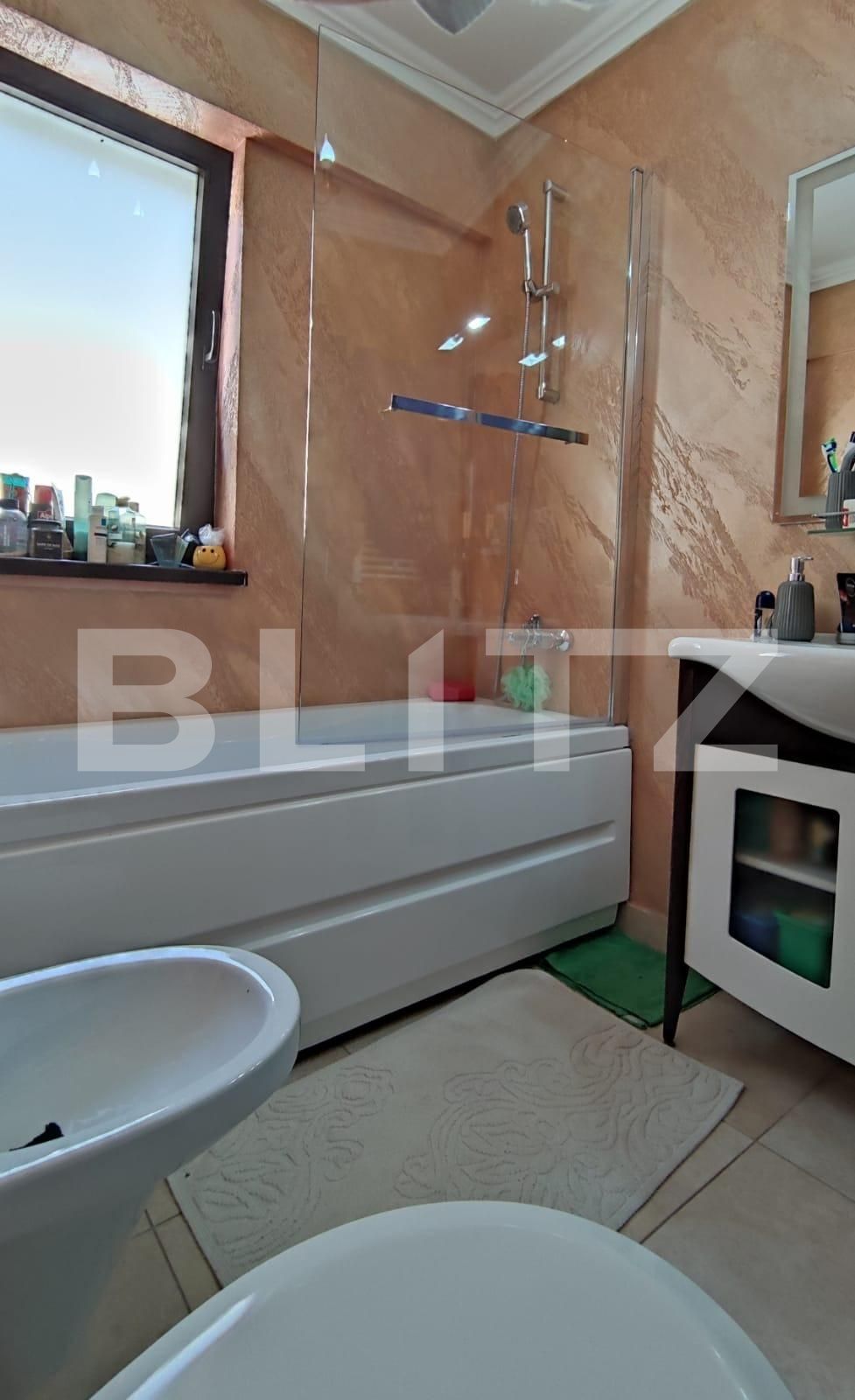 Apartament de vânzare 3 camere Popas Pacurari - 72689AV | BLITZ Iași | Poza8