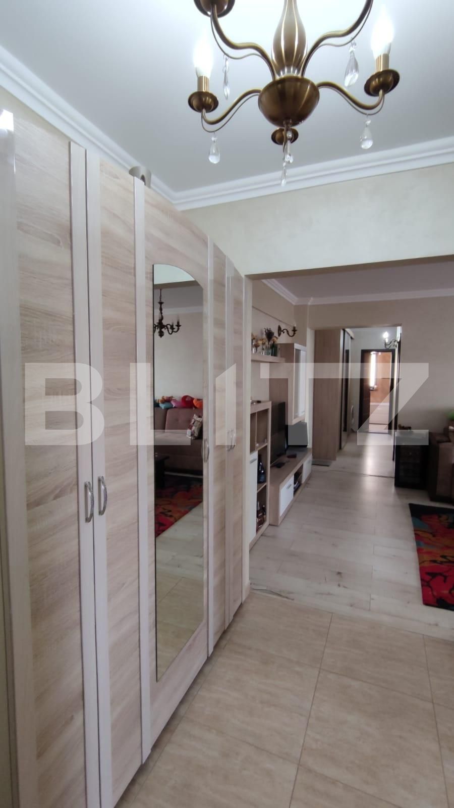 Apartament de vânzare 3 camere Popas Pacurari - 72689AV | BLITZ Iași | Poza5