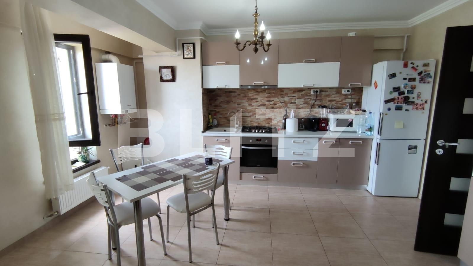 Apartament de vânzare 3 camere Popas Pacurari - 72689AV | BLITZ Iași | Poza3