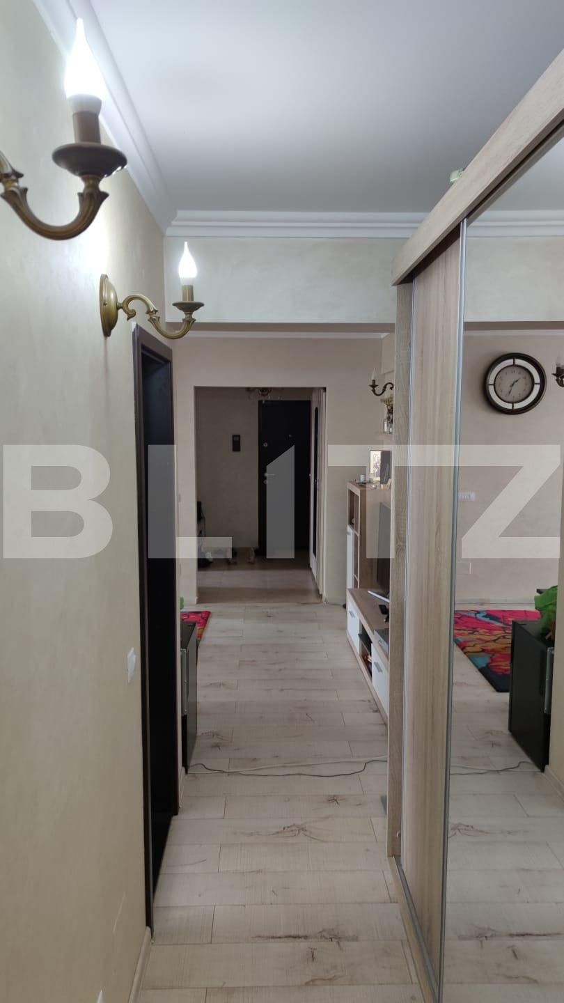 Apartament de vânzare 3 camere Popas Pacurari - 72689AV | BLITZ Iași | Poza4