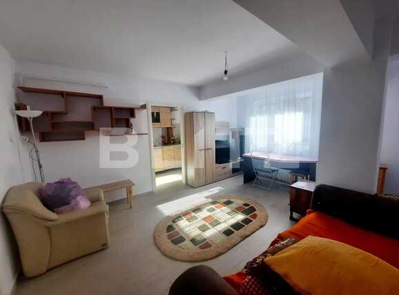 Apartament de vânzare 2 camere Cug - 73146AV | BLITZ Iași | Poza1