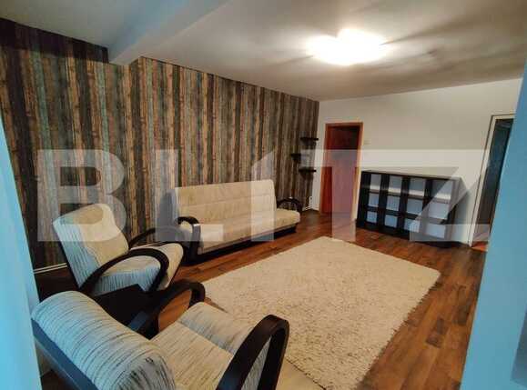 Casa de închiriat 2 camere Sararie - 73157CI | BLITZ Iași | Poza1