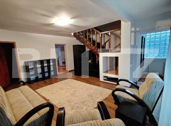 Casa de închiriat 2 camere Sararie - 73157CI | BLITZ Iași | Poza2