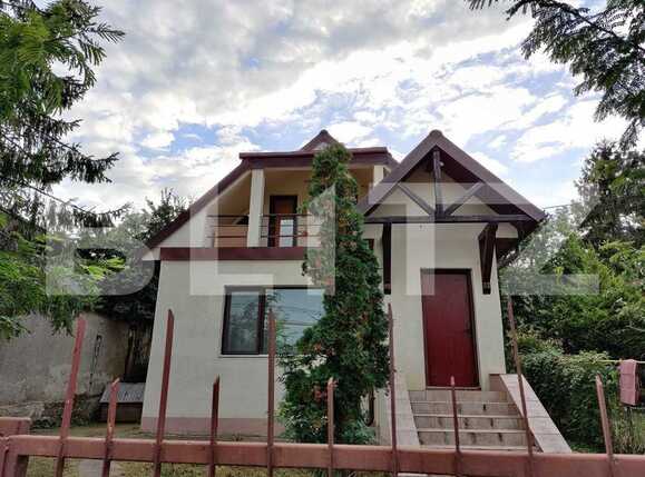 Casa de închiriat 2 camere Sararie - 73157CI | BLITZ Iași | Poza7