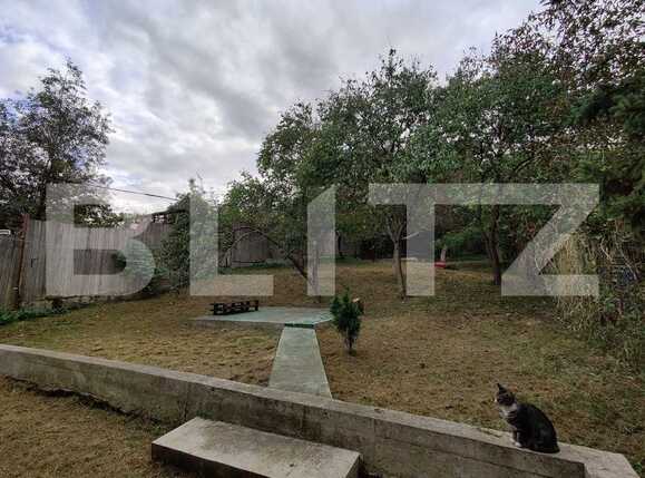 Casa de închiriat 2 camere Sararie - 73157CI | BLITZ Iași | Poza8