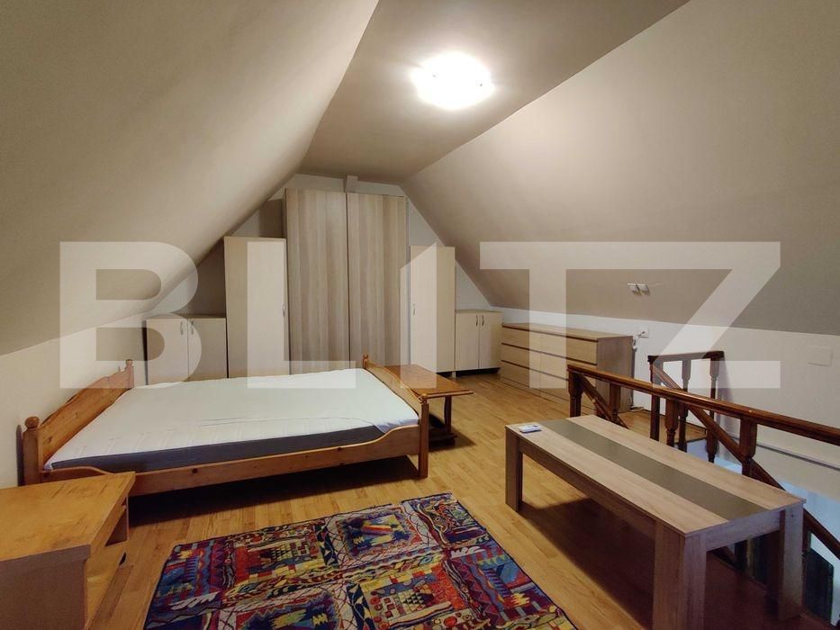 Casa de închiriat 2 camere Sararie - 73157CI | BLITZ Iași | Poza5