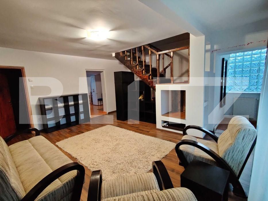 Casa de închiriat 2 camere Sararie - 73157CI | BLITZ Iași | Poza2