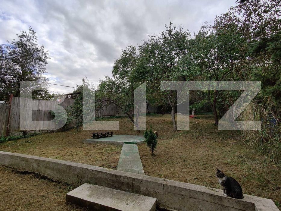 Casa de închiriat 2 camere Sararie - 73157CI | BLITZ Iași | Poza8