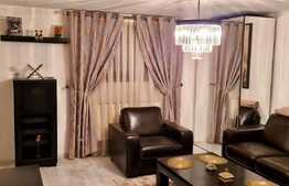 Apartament de 2 camere, mobilat lux, 97 mp, cu garaj, zona Cug