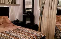 Apartament de 2 camere, mobilat lux, 97 mp, cu garaj, zona Cug