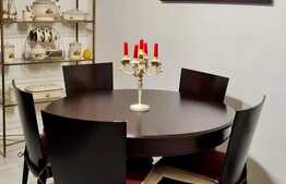 Apartament de 2 camere, mobilat lux, 97 mp, cu garaj, zona Cug