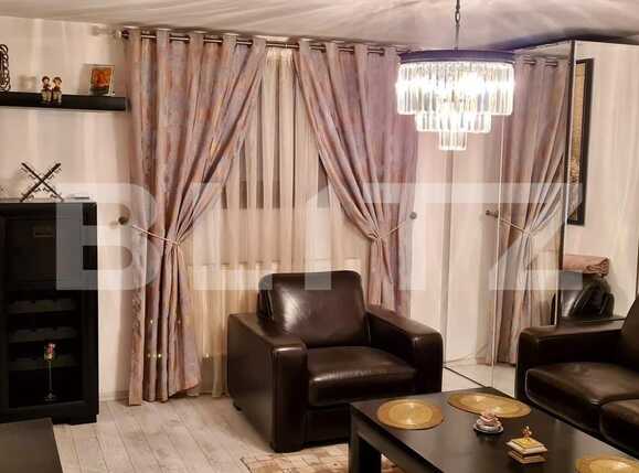 Apartament de vânzare 2 camere Cug - 73326AV | BLITZ Iași | Poza2