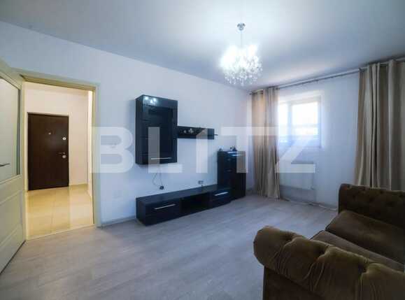 Apartament de vânzare 2 camere Baza 3 - 73363AV | BLITZ Iași | Poza1