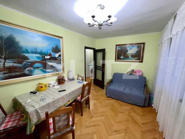 Apartament de vanzare 3 camere Mircea cel Batran - 73376AV | BLITZ Iasi | Poza3
