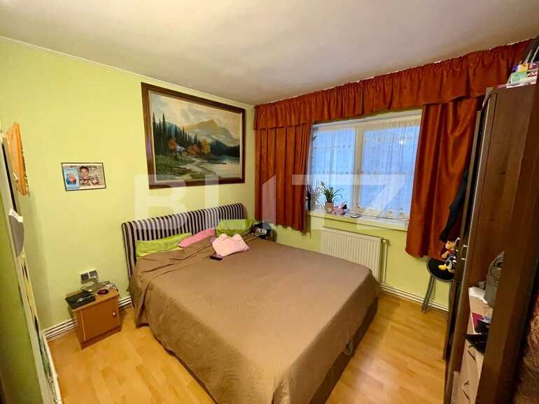Apartament de vanzare 3 camere Mircea cel Batran - 73376AV | BLITZ Iasi | Poza1