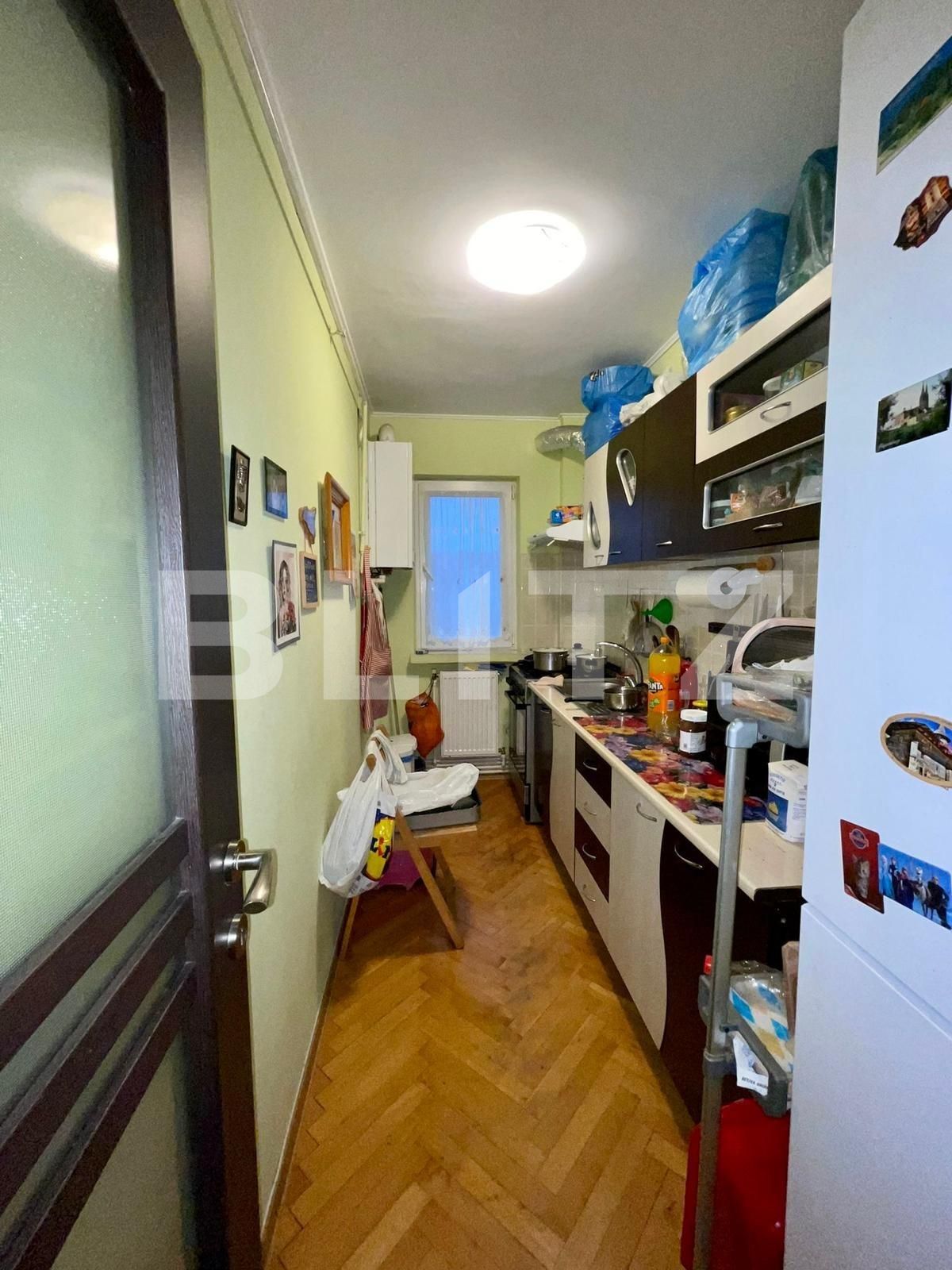 Apartament de vânzare 3 camere Mircea cel Batran - 73376AV | BLITZ Iași | Poza5