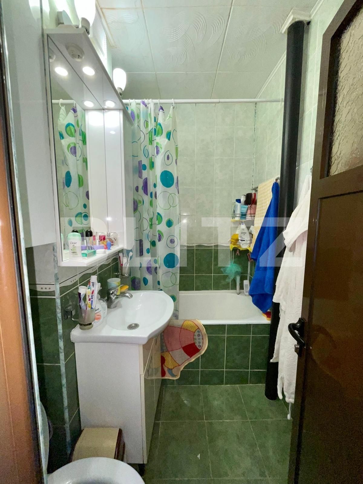 Apartament de vânzare 3 camere Mircea cel Batran - 73376AV | BLITZ Iași | Poza6