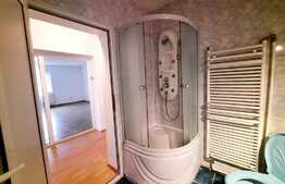 Apartament de 4 camere, decomandat, 125 mp, zona Tatarasi Metalurgie