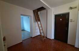 Apartament de 4 camere, decomandat, 125 mp, zona Tatarasi Metalurgie