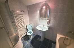 Apartament de 4 camere, decomandat, 125 mp, zona Tatarasi Metalurgie