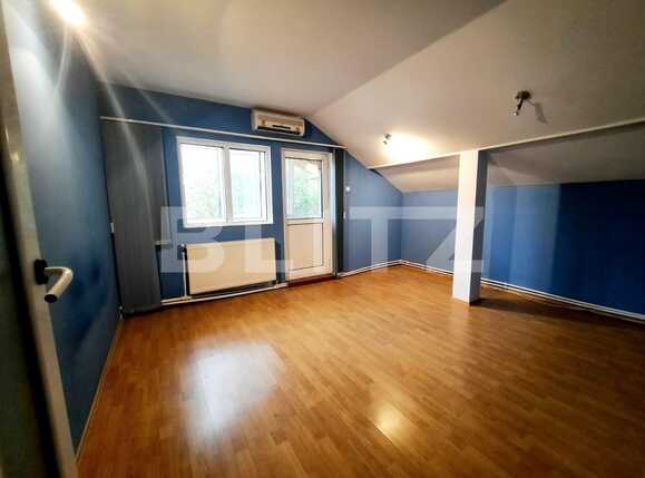 Apartament de vânzare 4 camere Metalurgie - 73413AV | BLITZ Iași | Poza4