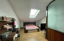 Apartament de 2 camere cu scara interioara, 54 mp, zona Nicolina