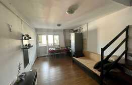 Apartament de 2 camere cu scara interioara, 54 mp, zona Nicolina